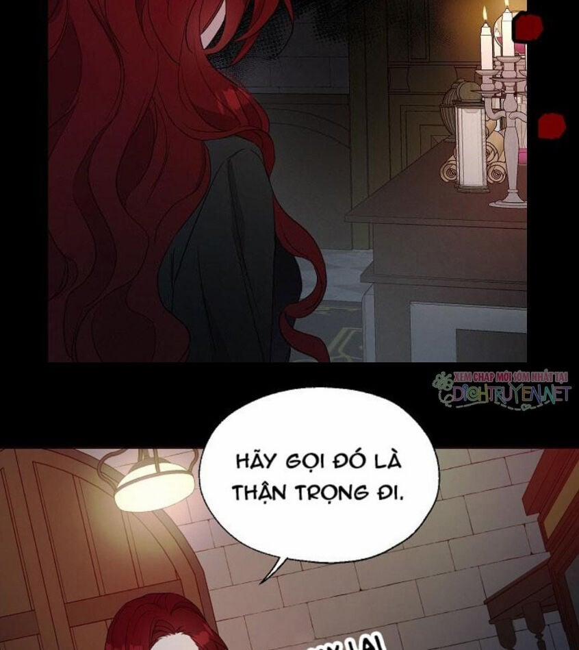 Quyến Rũ Papa Của Nhân Vật Phản Diện 33 trang 81