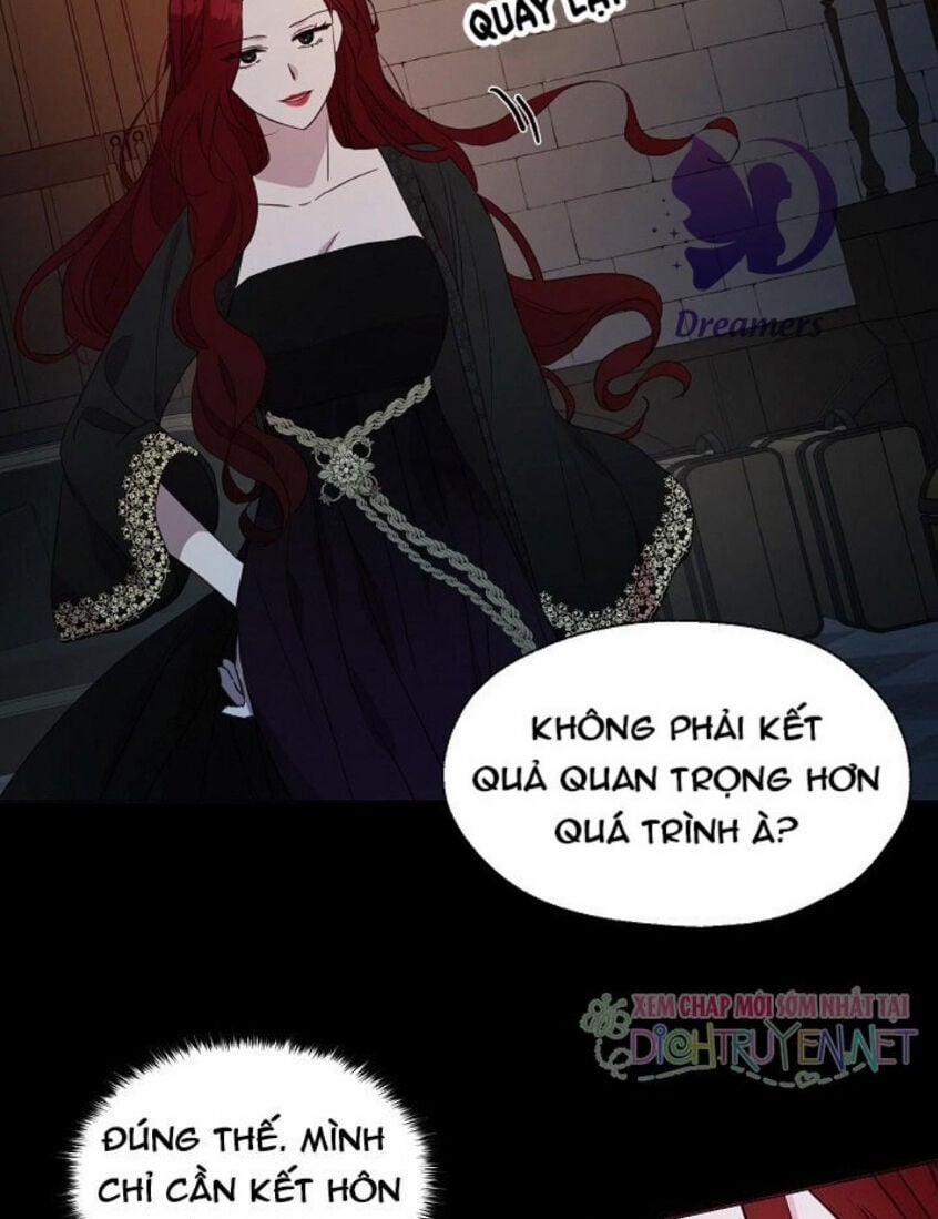 Quyến Rũ Papa Của Nhân Vật Phản Diện 33 trang 82