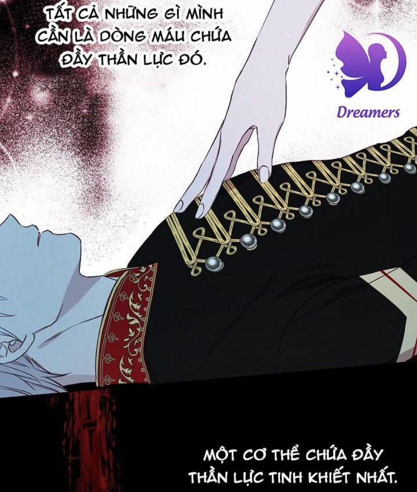 Quyến Rũ Papa Của Nhân Vật Phản Diện 33 trang 84