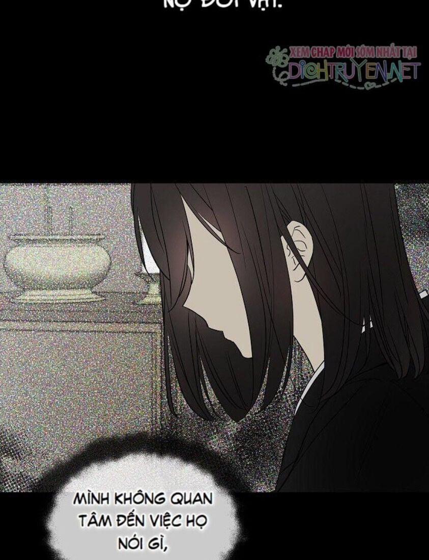 Quyến Rũ Papa Của Nhân Vật Phản Diện 34 trang 11