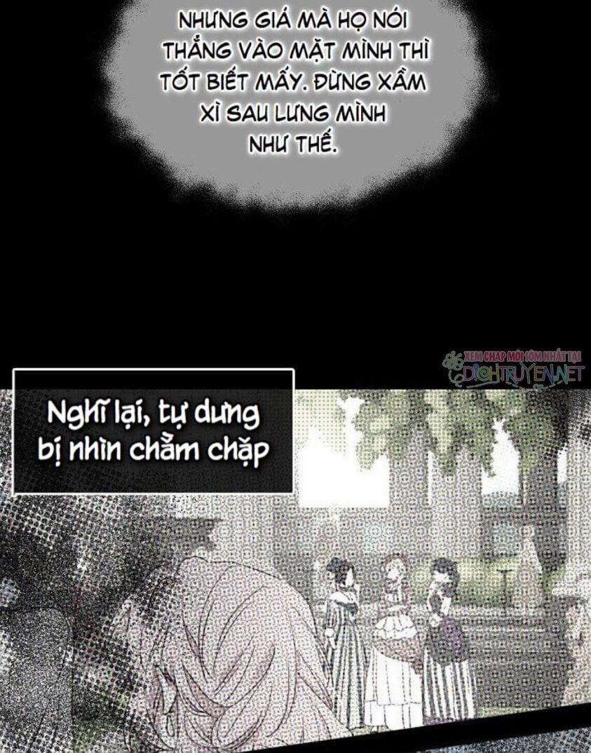 Quyến Rũ Papa Của Nhân Vật Phản Diện 34 trang 13