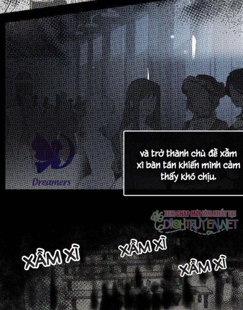 Quyến Rũ Papa Của Nhân Vật Phản Diện 34 trang 14