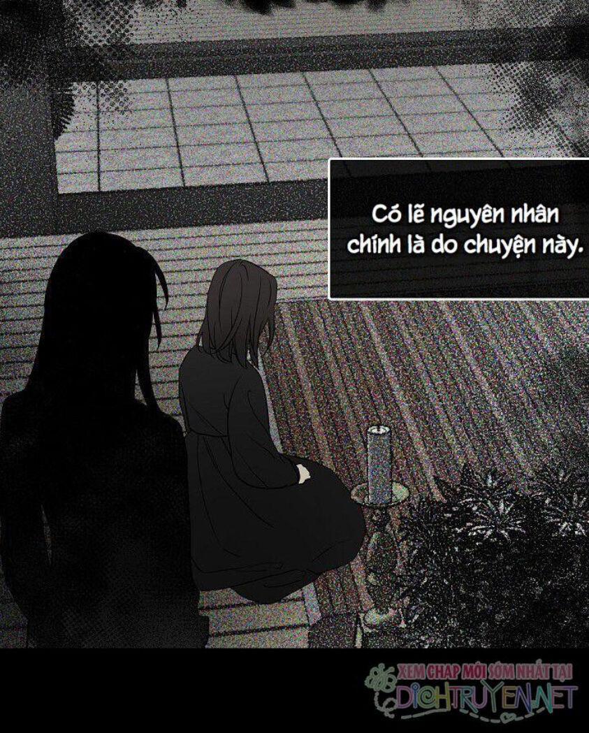 Quyến Rũ Papa Của Nhân Vật Phản Diện 34 trang 15