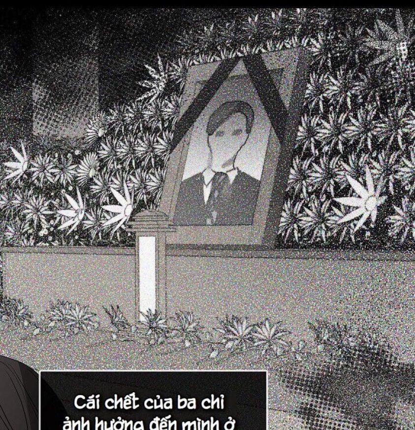 Quyến Rũ Papa Của Nhân Vật Phản Diện 34 trang 16