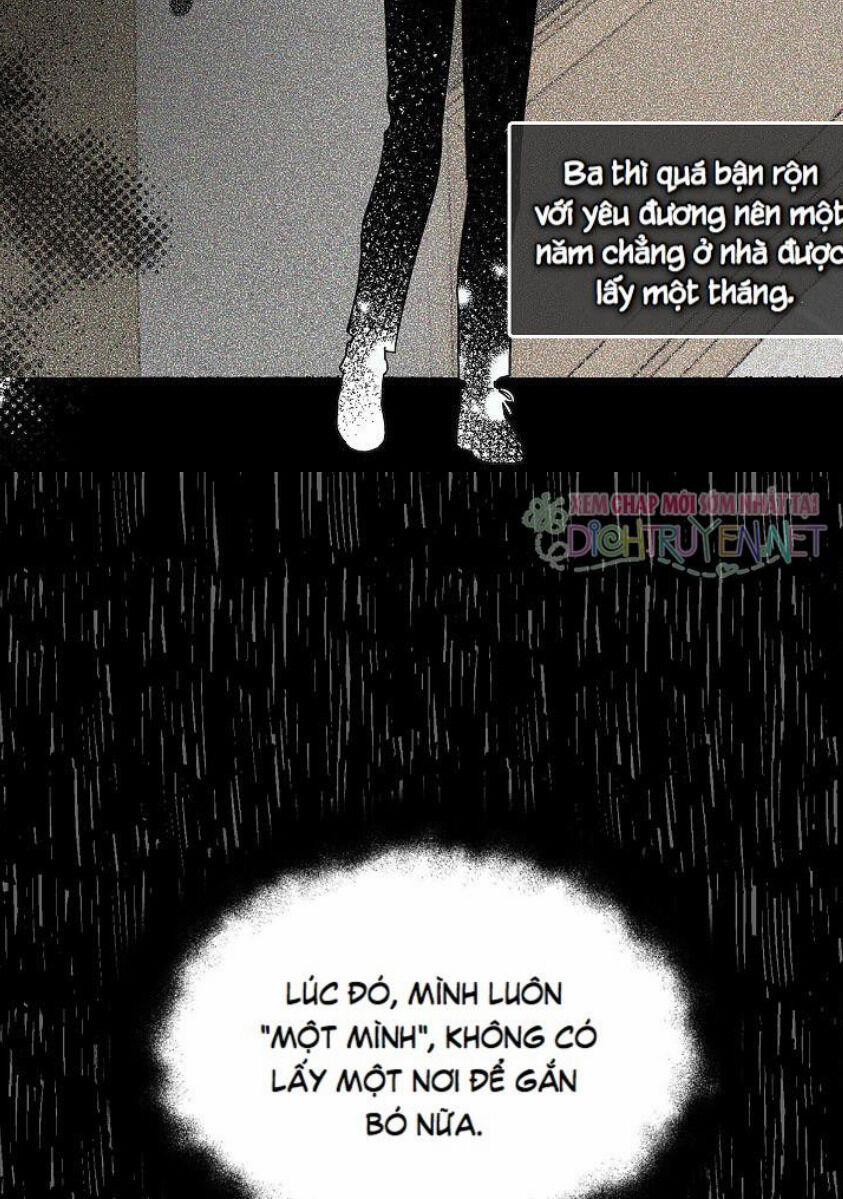 Quyến Rũ Papa Của Nhân Vật Phản Diện 34 trang 18