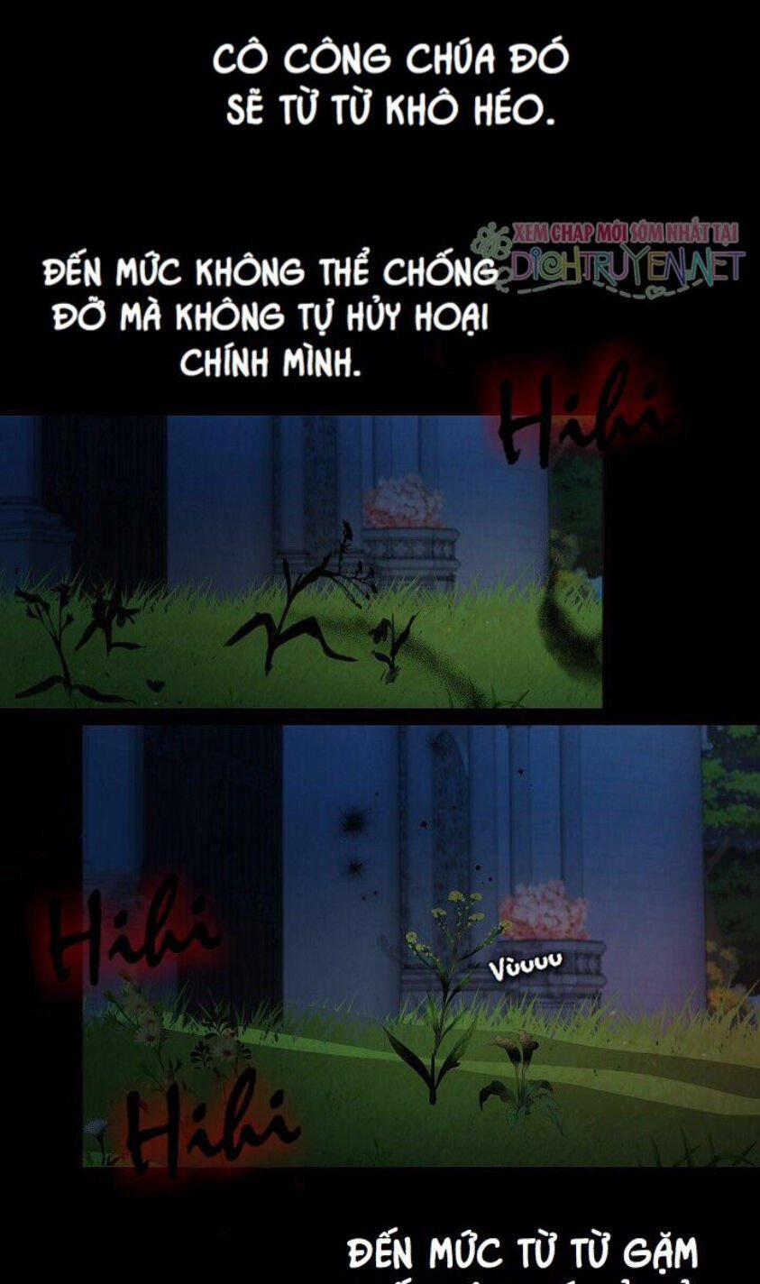 Quyến Rũ Papa Của Nhân Vật Phản Diện 34 trang 2