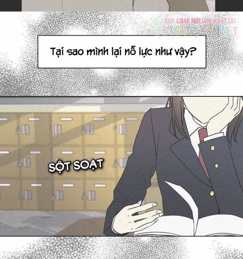 Quyến Rũ Papa Của Nhân Vật Phản Diện 34 trang 21