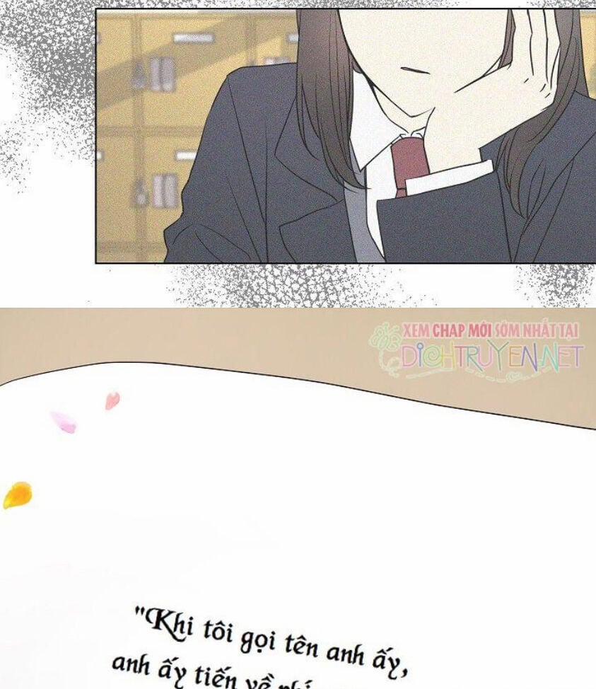 Quyến Rũ Papa Của Nhân Vật Phản Diện 34 trang 22