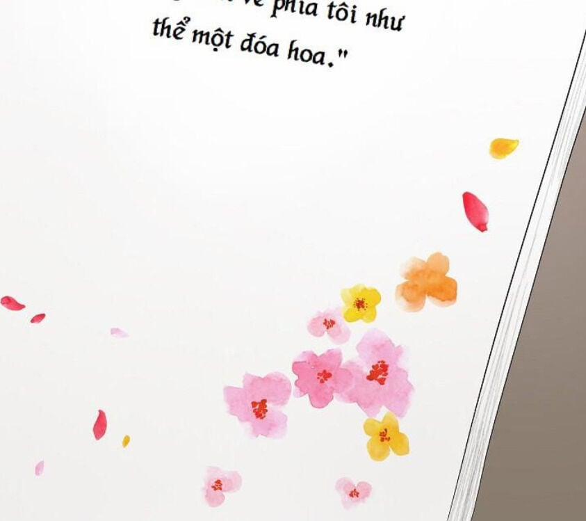 Quyến Rũ Papa Của Nhân Vật Phản Diện 34 trang 23