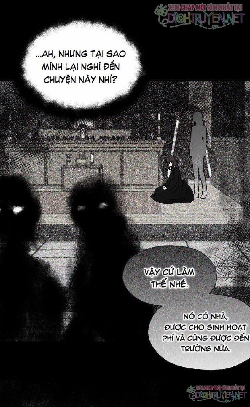 Quyến Rũ Papa Của Nhân Vật Phản Diện 34 trang 24