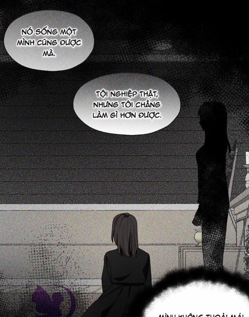 Quyến Rũ Papa Của Nhân Vật Phản Diện 34 trang 25