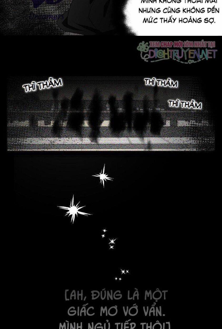 Quyến Rũ Papa Của Nhân Vật Phản Diện 34 trang 26