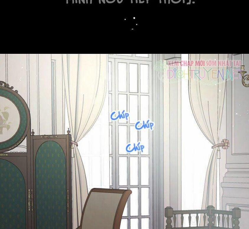 Quyến Rũ Papa Của Nhân Vật Phản Diện 34 trang 27