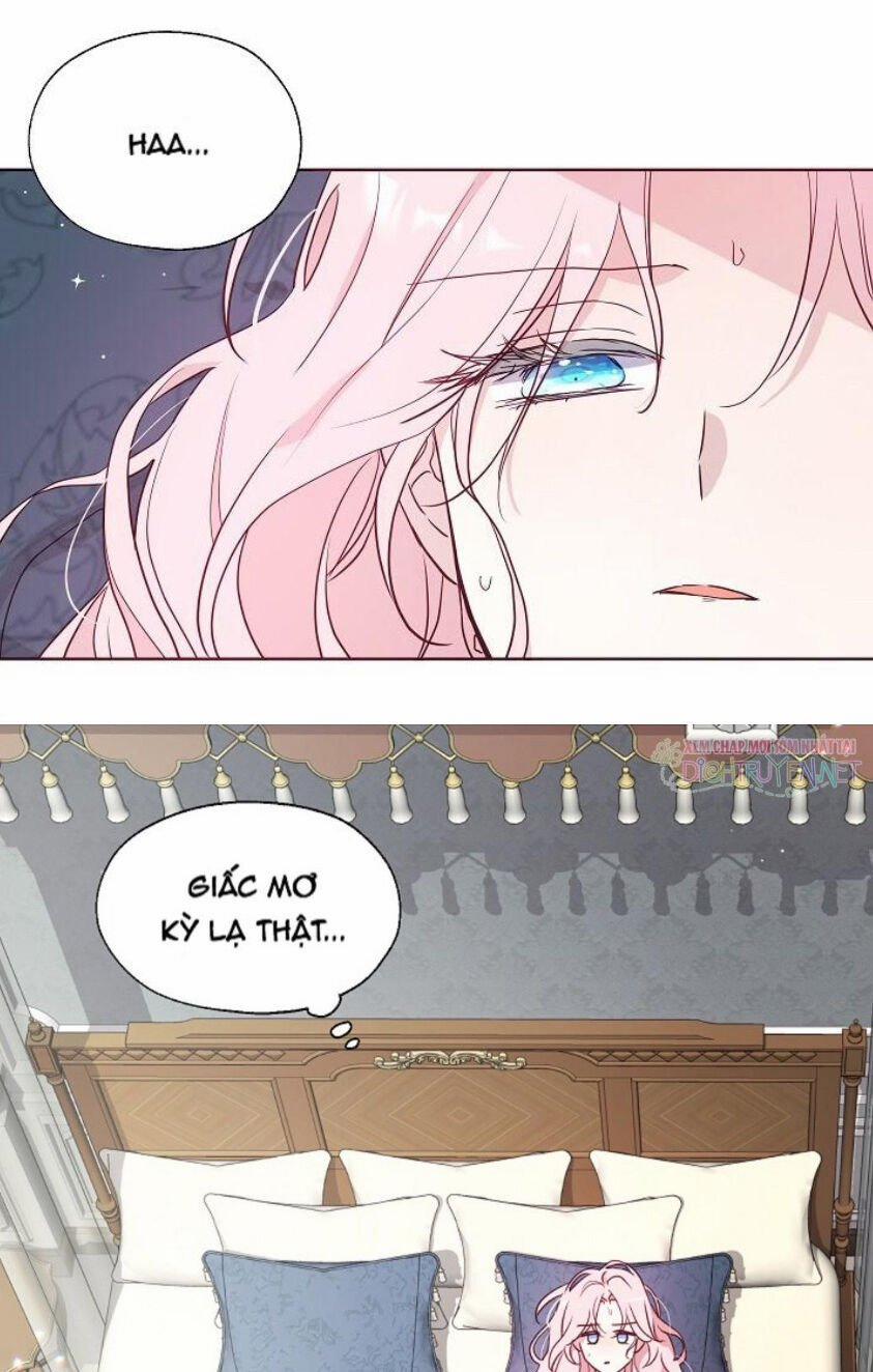 Quyến Rũ Papa Của Nhân Vật Phản Diện 34 trang 29