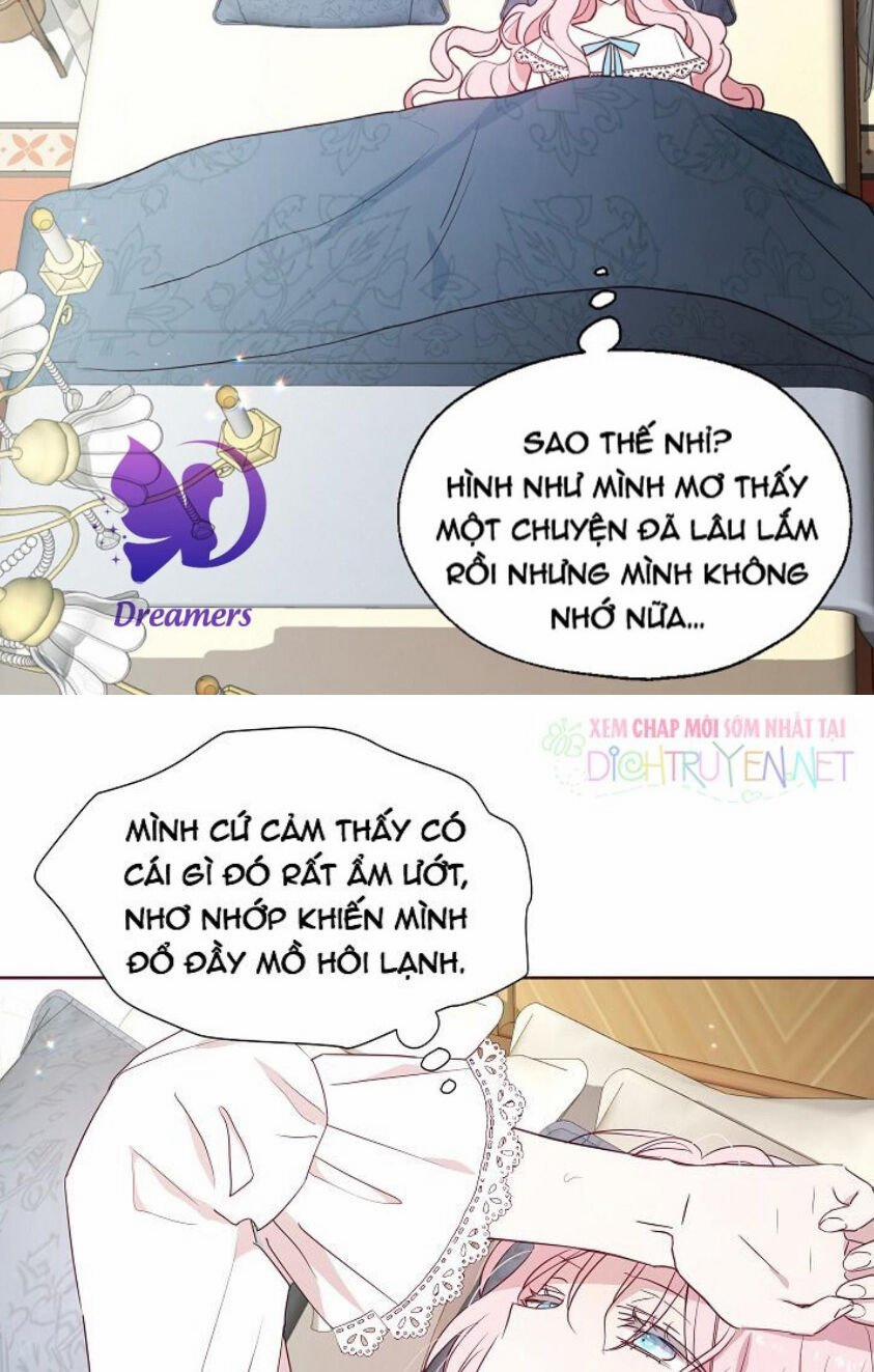 Quyến Rũ Papa Của Nhân Vật Phản Diện 34 trang 30