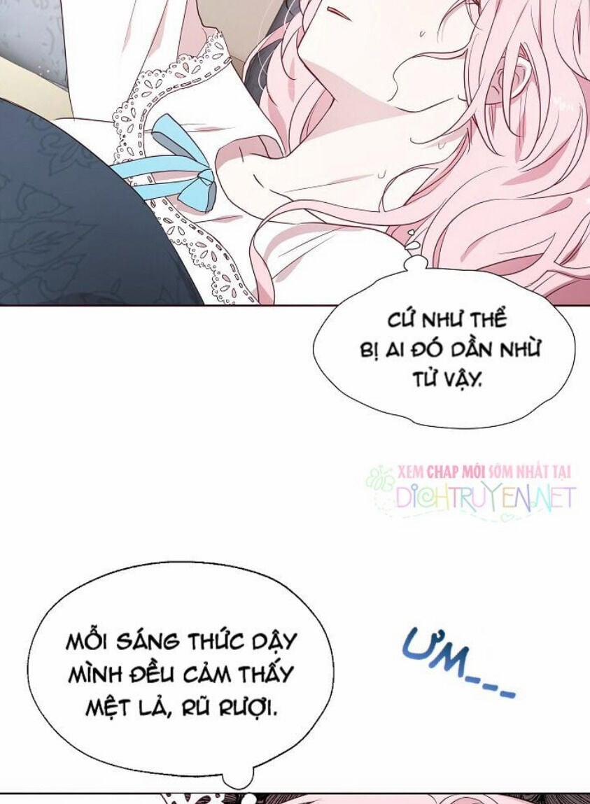 Quyến Rũ Papa Của Nhân Vật Phản Diện 34 trang 31