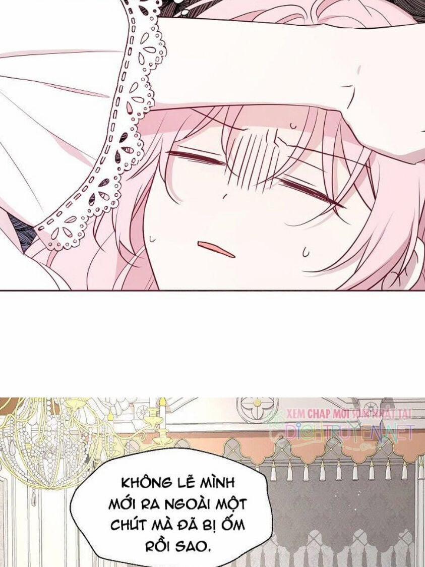 Quyến Rũ Papa Của Nhân Vật Phản Diện 34 trang 32