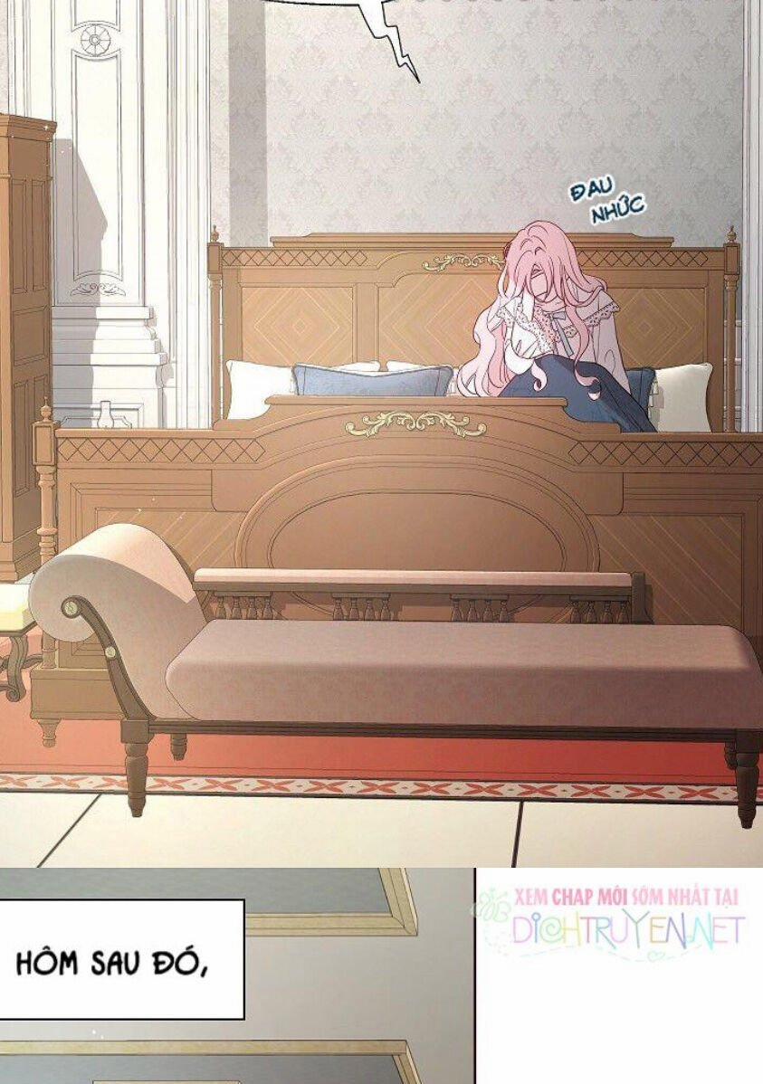 Quyến Rũ Papa Của Nhân Vật Phản Diện 34 trang 33