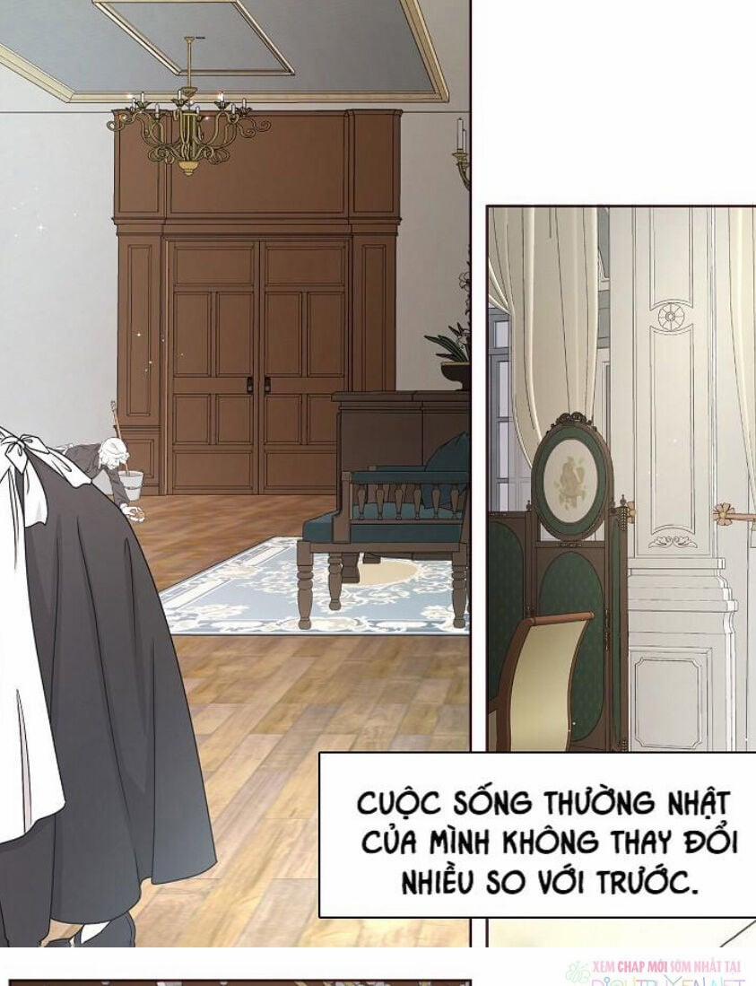 Quyến Rũ Papa Của Nhân Vật Phản Diện 34 trang 34