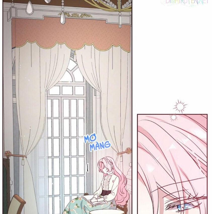 Quyến Rũ Papa Của Nhân Vật Phản Diện 34 trang 35