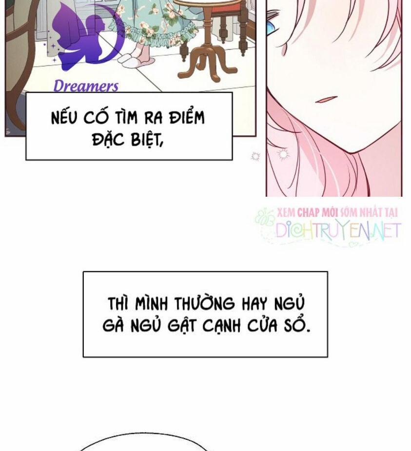 Quyến Rũ Papa Của Nhân Vật Phản Diện 34 trang 36