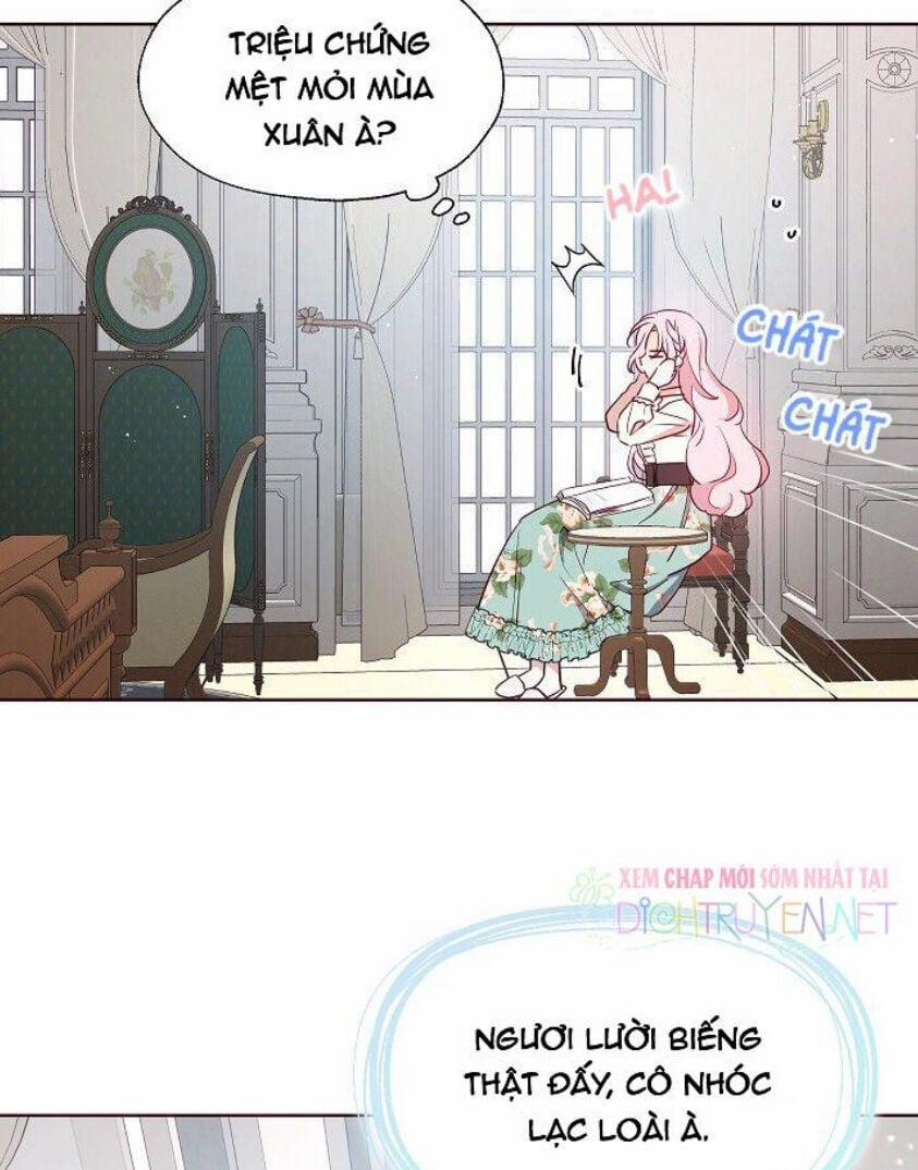 Quyến Rũ Papa Của Nhân Vật Phản Diện 34 trang 37