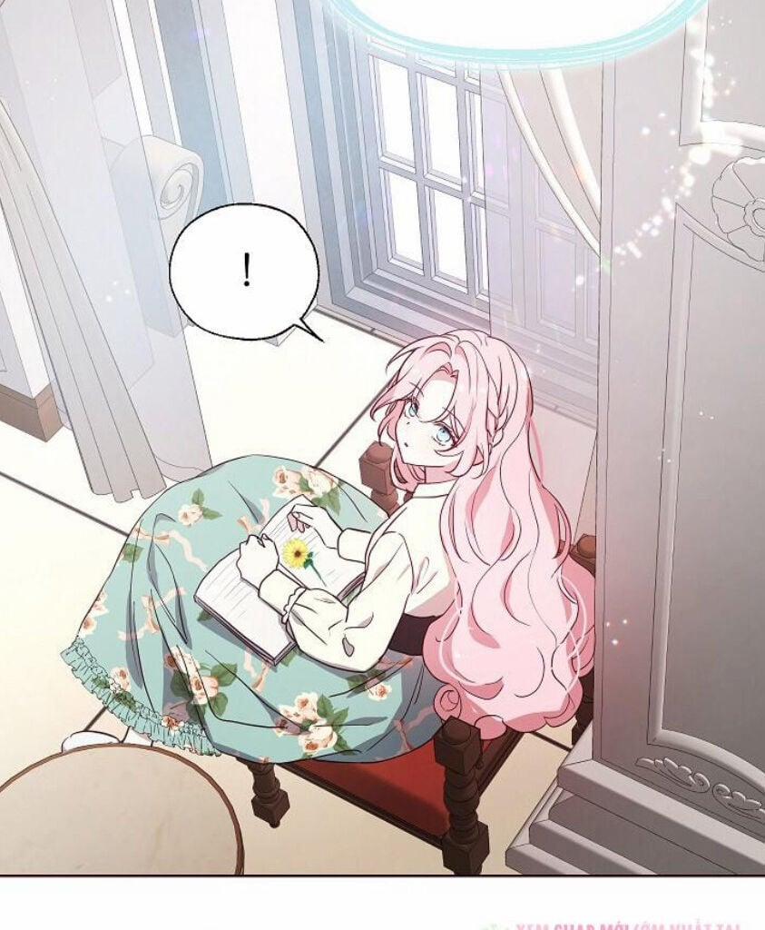 Quyến Rũ Papa Của Nhân Vật Phản Diện 34 trang 38