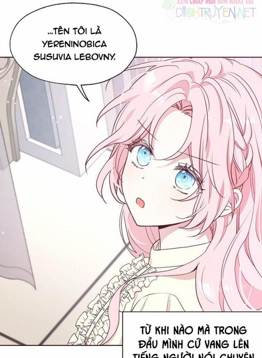 Quyến Rũ Papa Của Nhân Vật Phản Diện 34 trang 39