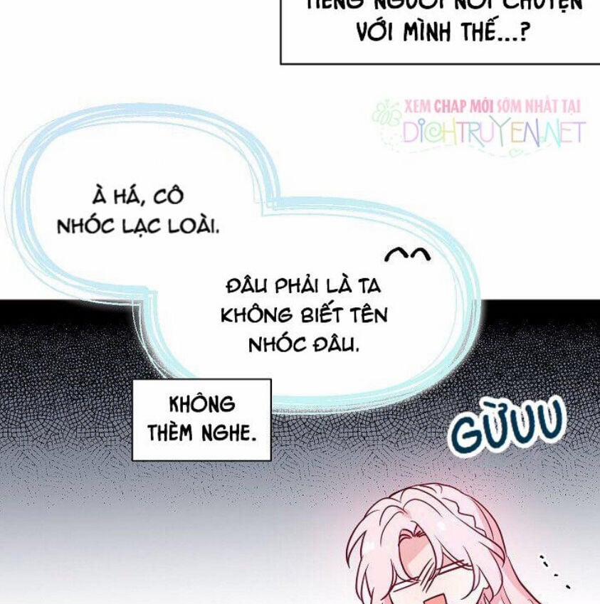 Quyến Rũ Papa Của Nhân Vật Phản Diện 34 trang 40