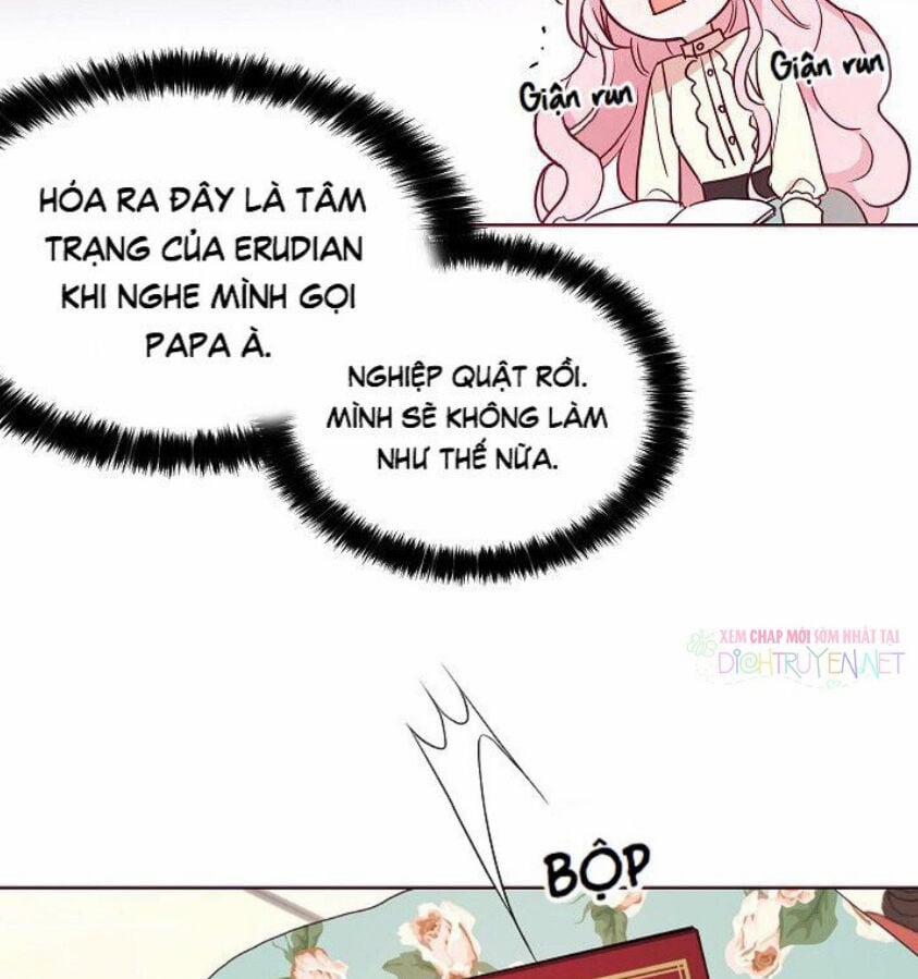 Quyến Rũ Papa Của Nhân Vật Phản Diện 34 trang 41