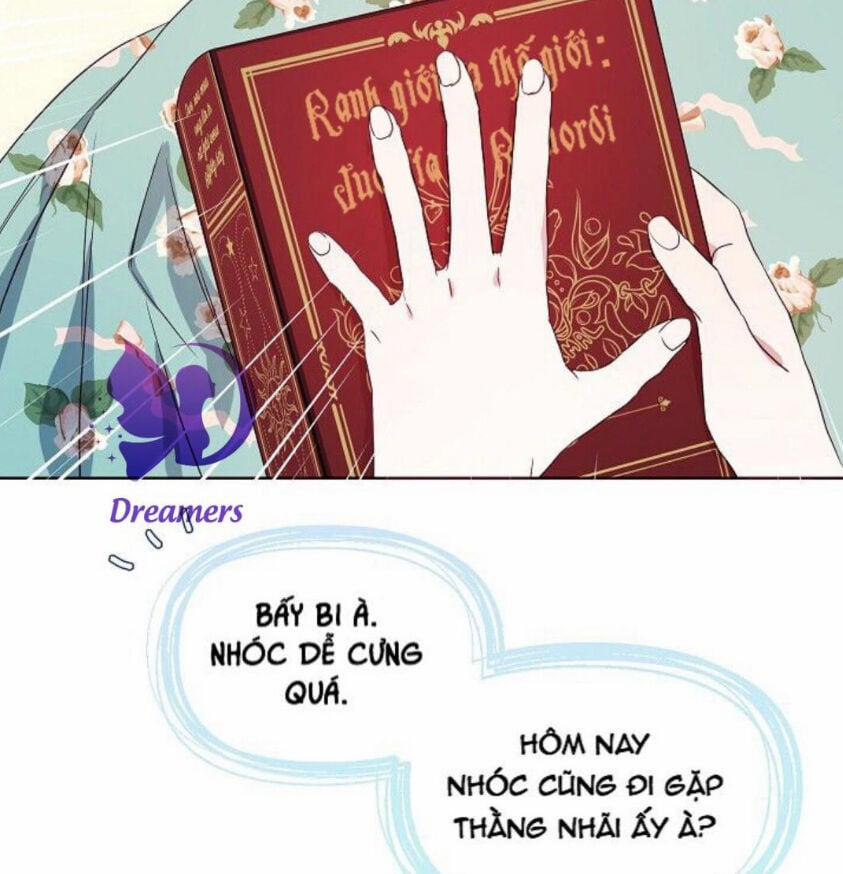 Quyến Rũ Papa Của Nhân Vật Phản Diện 34 trang 42