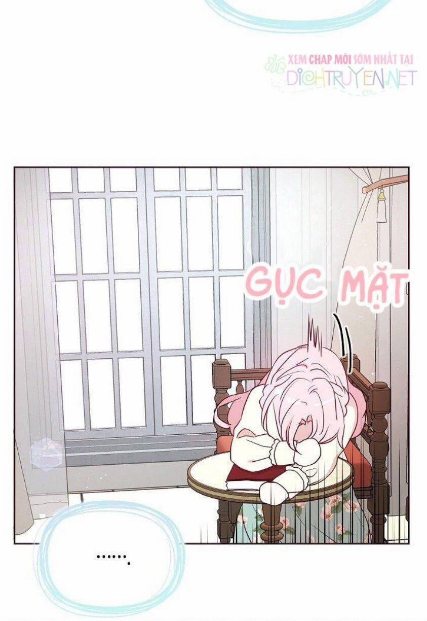 Quyến Rũ Papa Của Nhân Vật Phản Diện 34 trang 43