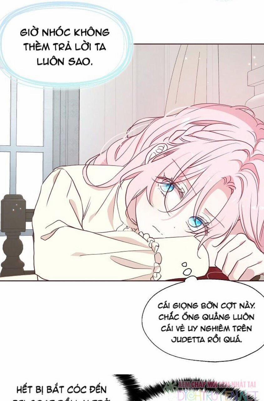 Quyến Rũ Papa Của Nhân Vật Phản Diện 34 trang 44