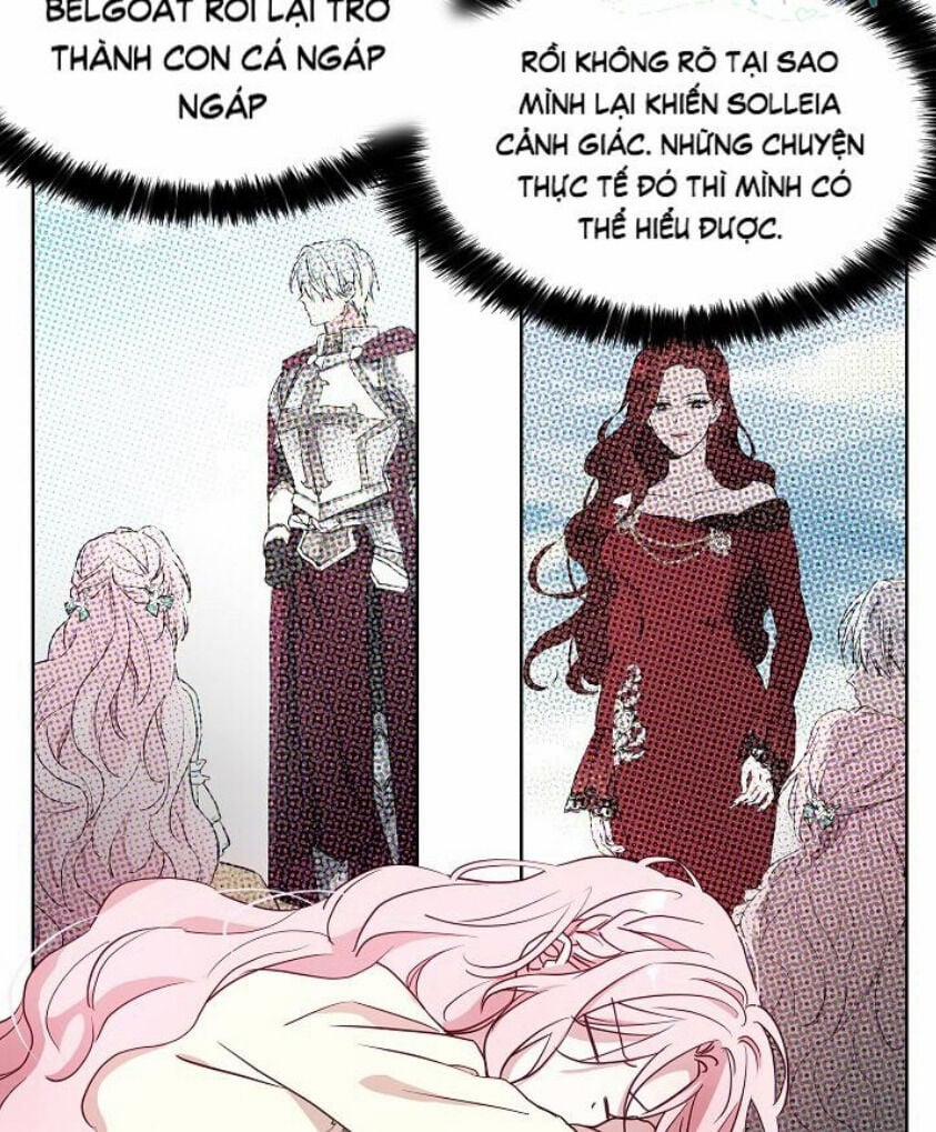 Quyến Rũ Papa Của Nhân Vật Phản Diện 34 trang 45