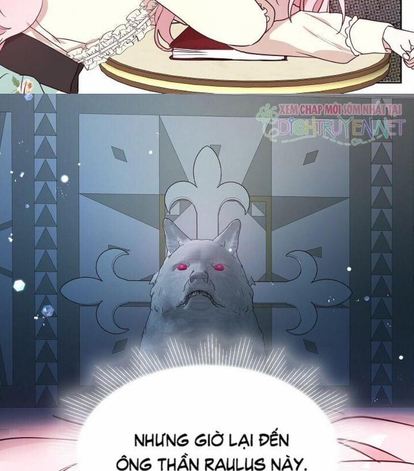 Quyến Rũ Papa Của Nhân Vật Phản Diện 34 trang 46