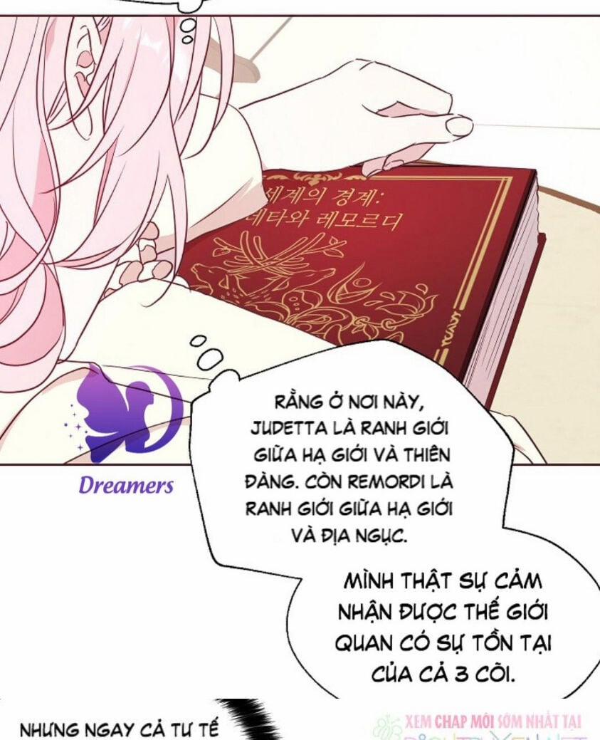 Quyến Rũ Papa Của Nhân Vật Phản Diện 34 trang 48