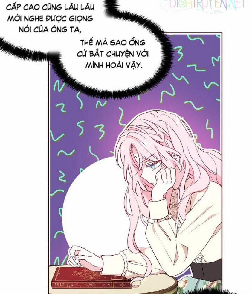 Quyến Rũ Papa Của Nhân Vật Phản Diện 34 trang 49