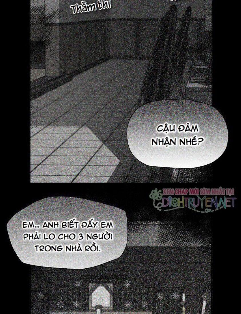 Quyến Rũ Papa Của Nhân Vật Phản Diện 34 trang 5