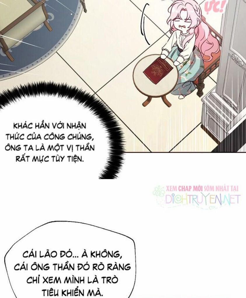 Quyến Rũ Papa Của Nhân Vật Phản Diện 34 trang 51