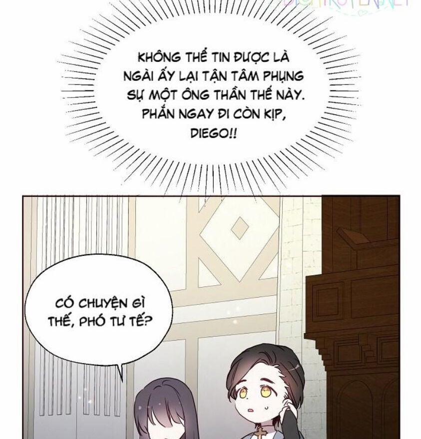 Quyến Rũ Papa Của Nhân Vật Phản Diện 34 trang 53