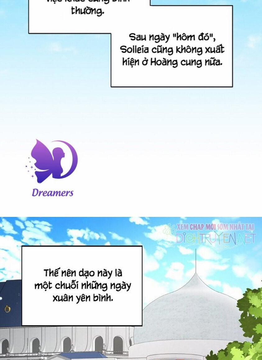 Quyến Rũ Papa Của Nhân Vật Phản Diện 34 trang 55