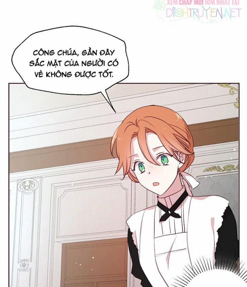 Quyến Rũ Papa Của Nhân Vật Phản Diện 34 trang 57