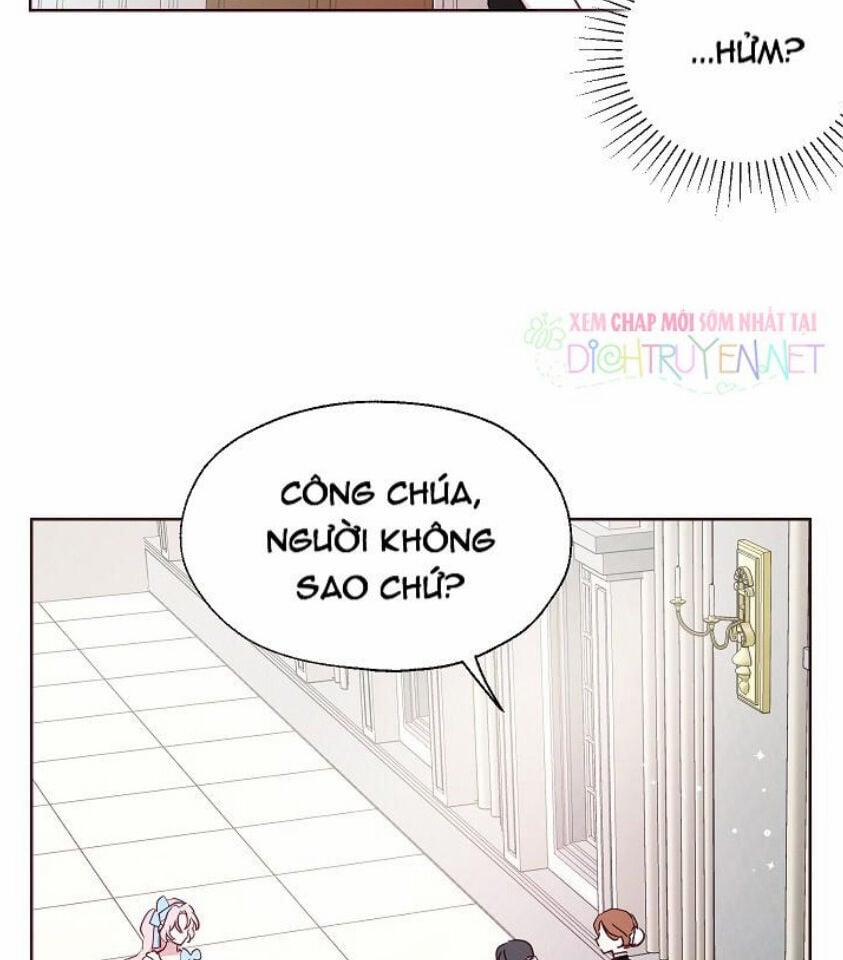 Quyến Rũ Papa Của Nhân Vật Phản Diện 34 trang 58