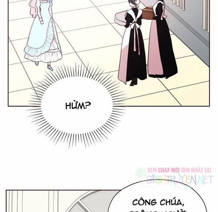 Quyến Rũ Papa Của Nhân Vật Phản Diện 34 trang 59