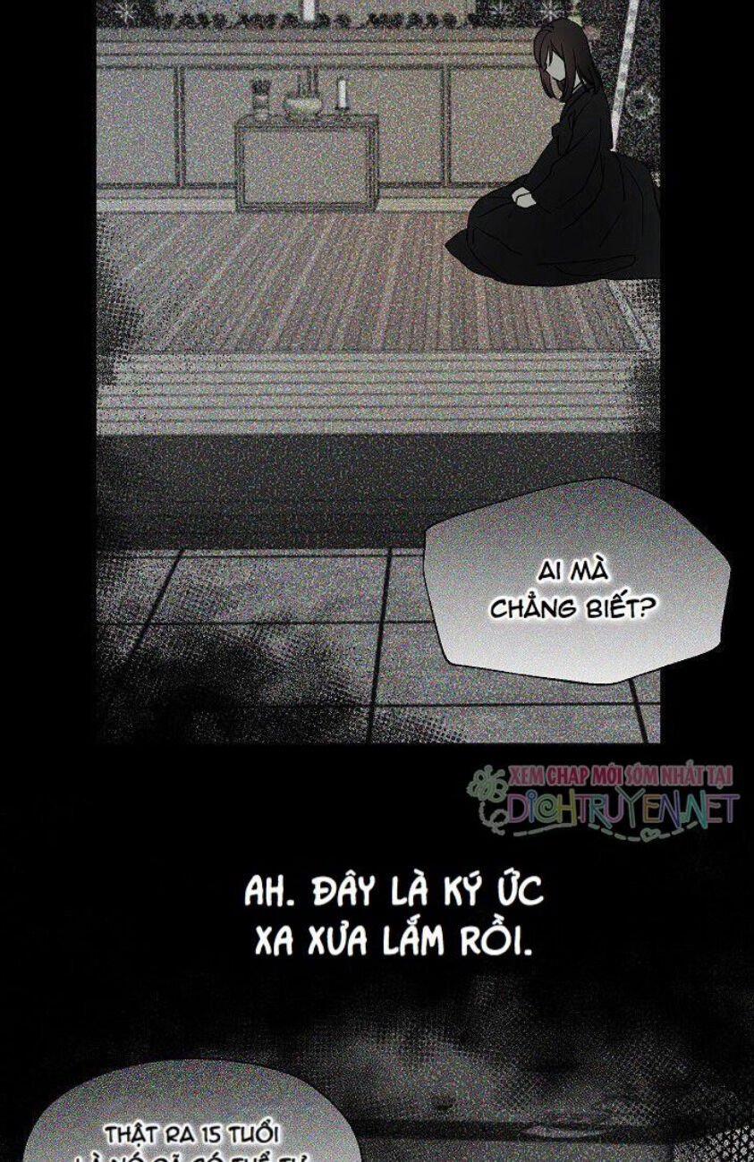 Quyến Rũ Papa Của Nhân Vật Phản Diện 34 trang 6