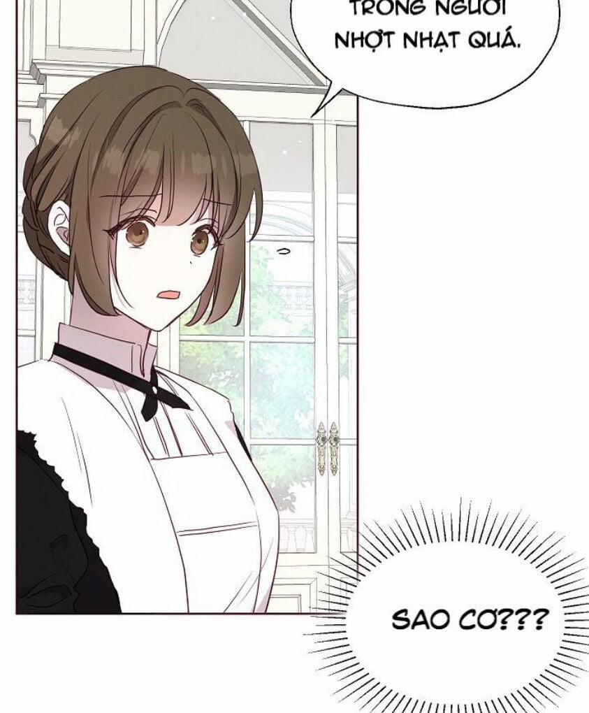 Quyến Rũ Papa Của Nhân Vật Phản Diện 34 trang 60