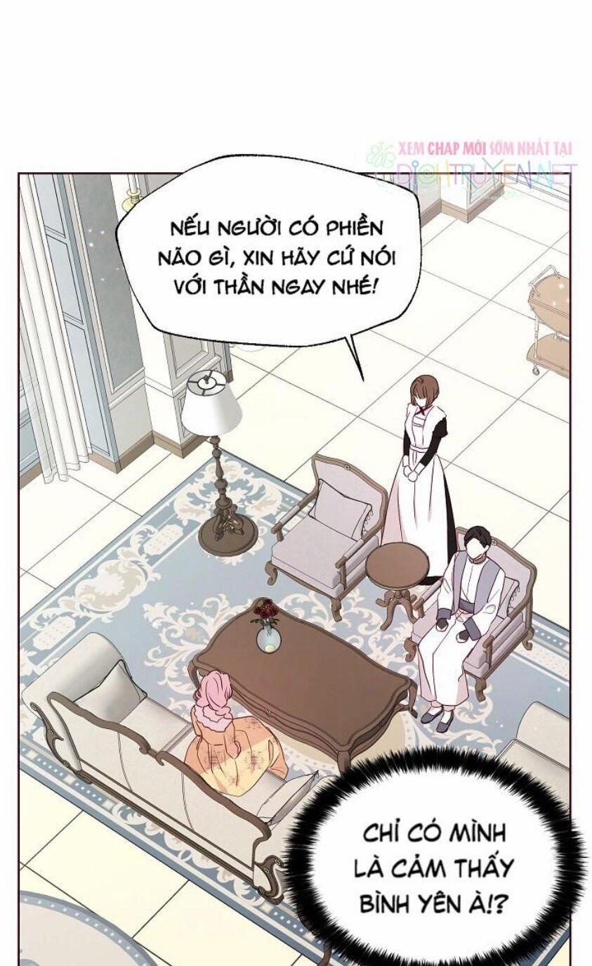 Quyến Rũ Papa Của Nhân Vật Phản Diện 34 trang 64