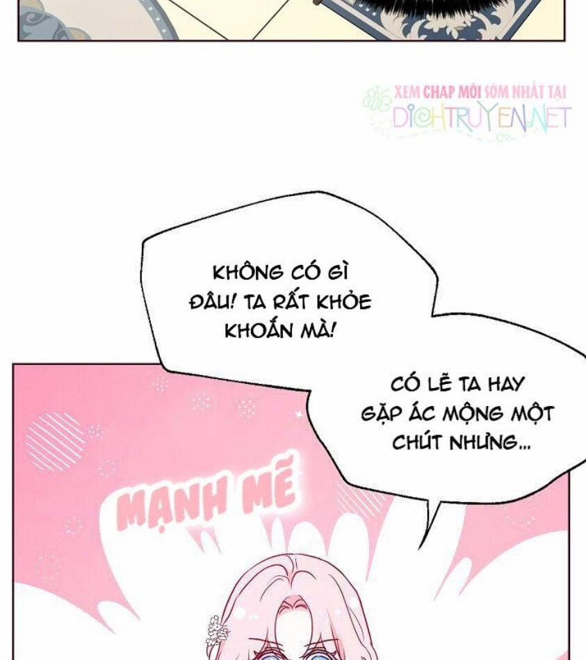 Quyến Rũ Papa Của Nhân Vật Phản Diện 34 trang 65