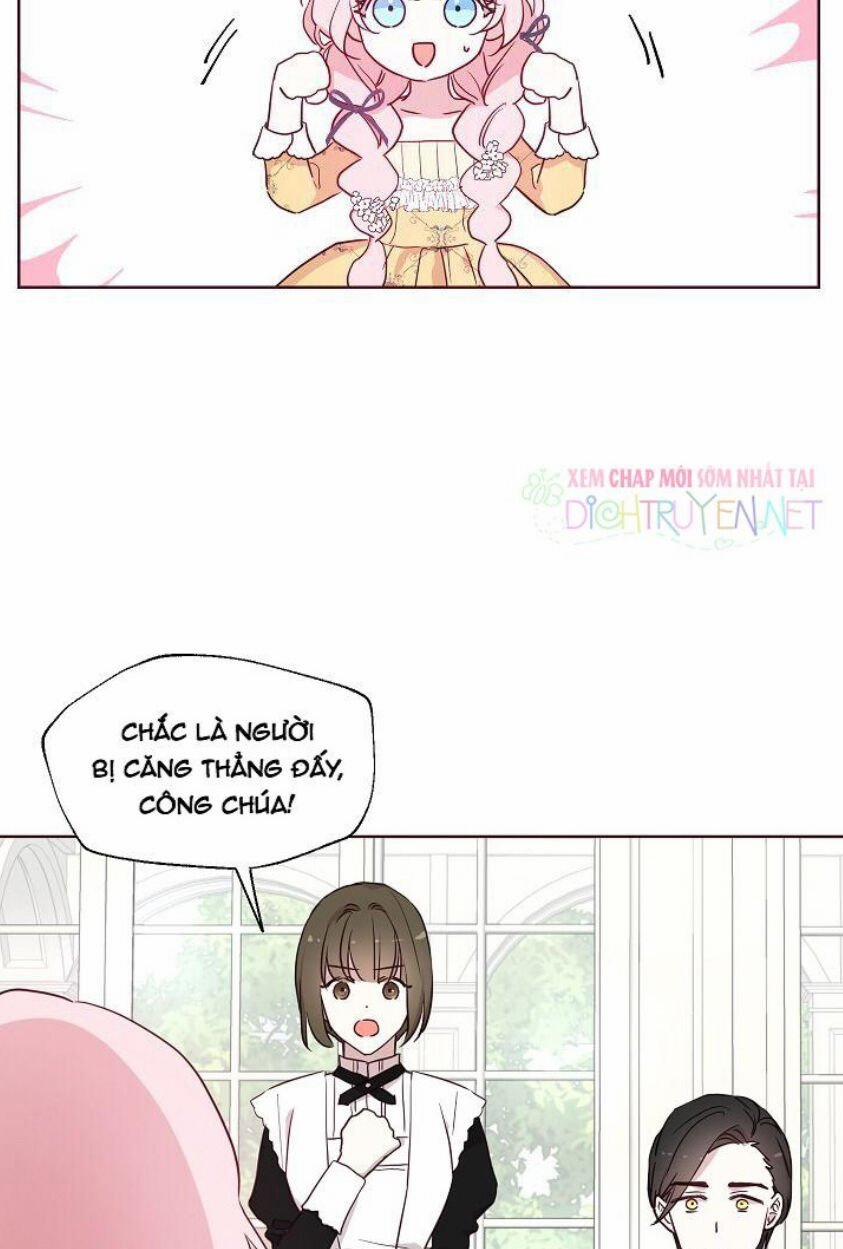 Quyến Rũ Papa Của Nhân Vật Phản Diện 34 trang 66