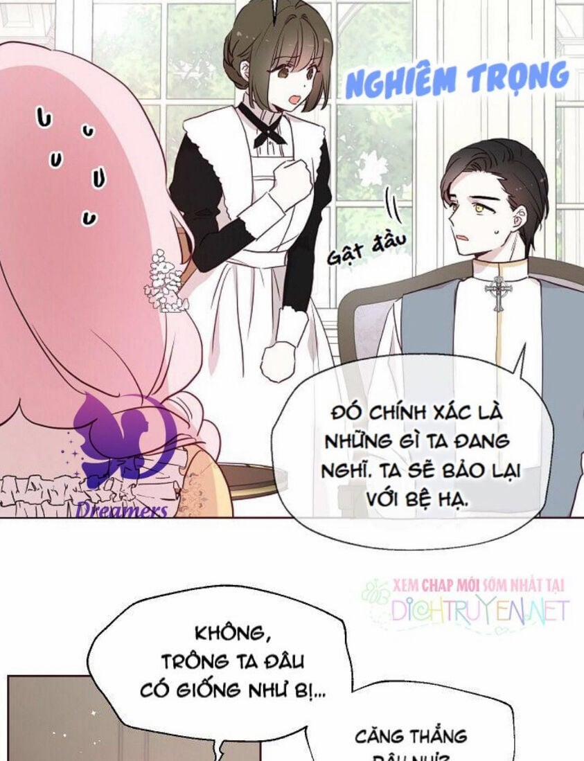 Quyến Rũ Papa Của Nhân Vật Phản Diện 34 trang 68